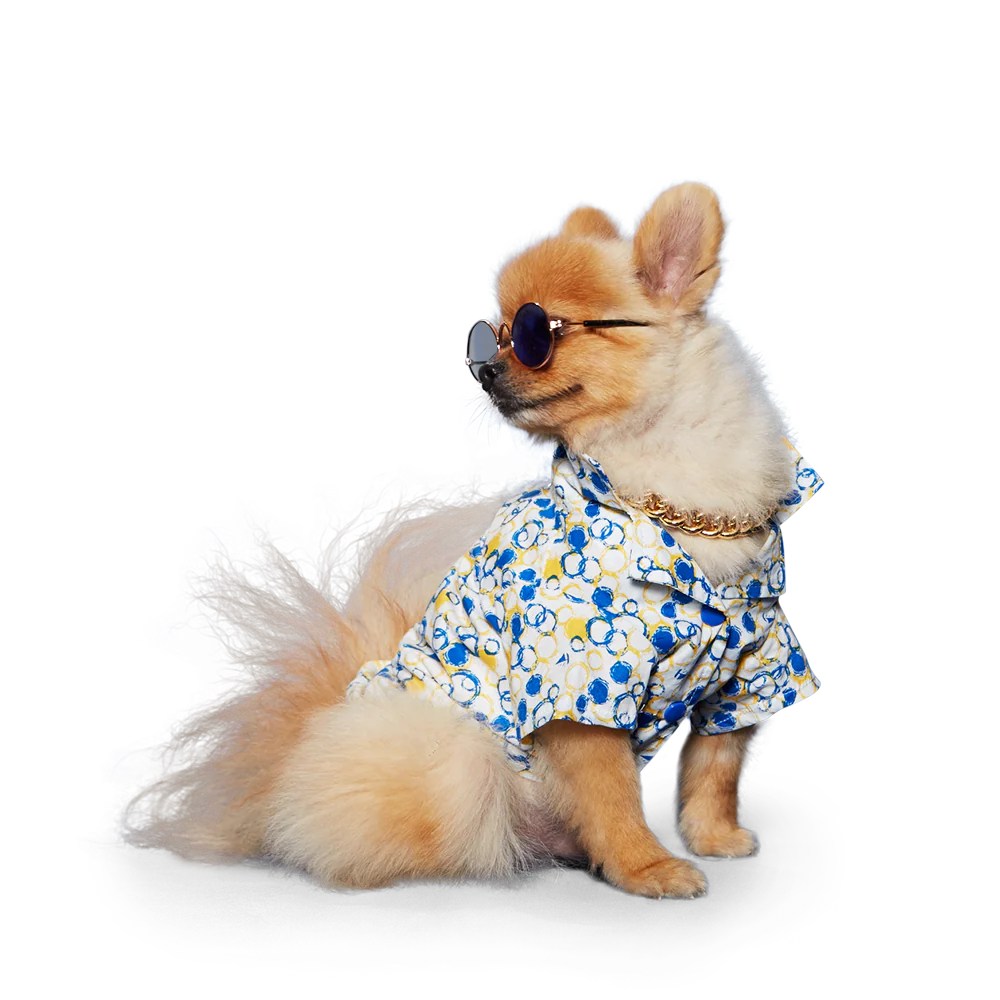 Bubble Shirt - Image 8