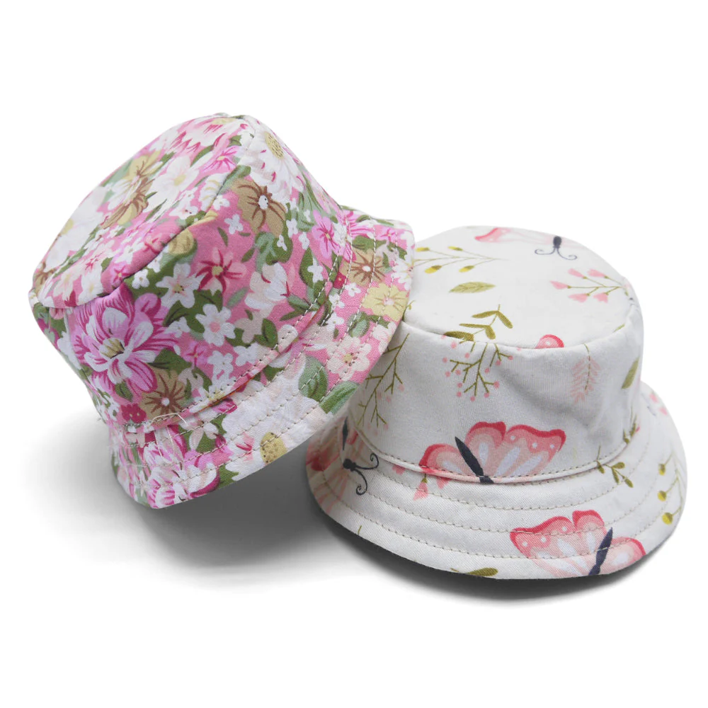 Bucket Hat Blossom - Image 3