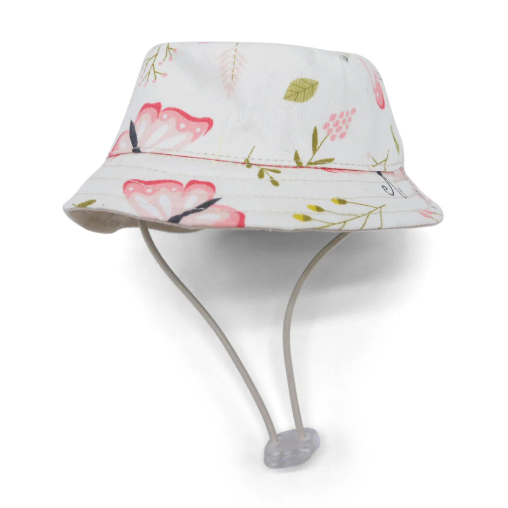 Bucket Hat Butterfly - Image 2