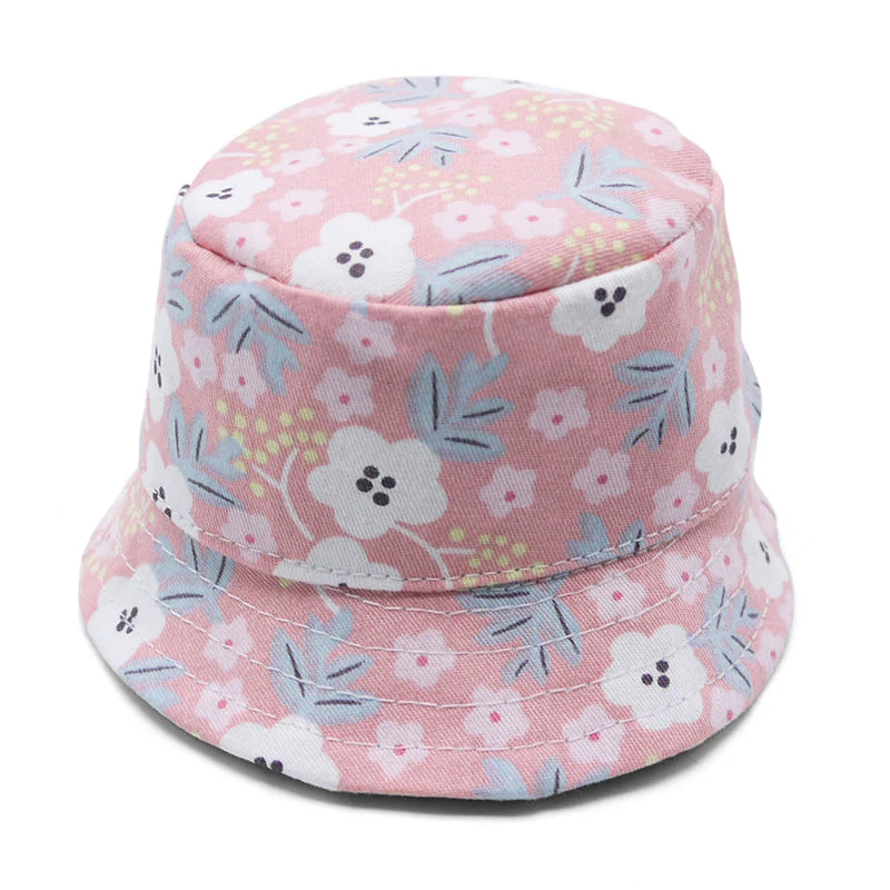 Bucket Hat Sweet Floral - Image 4
