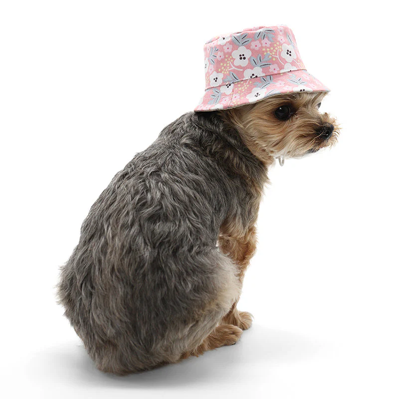Bucket Hat Sweet Floral - Image 6