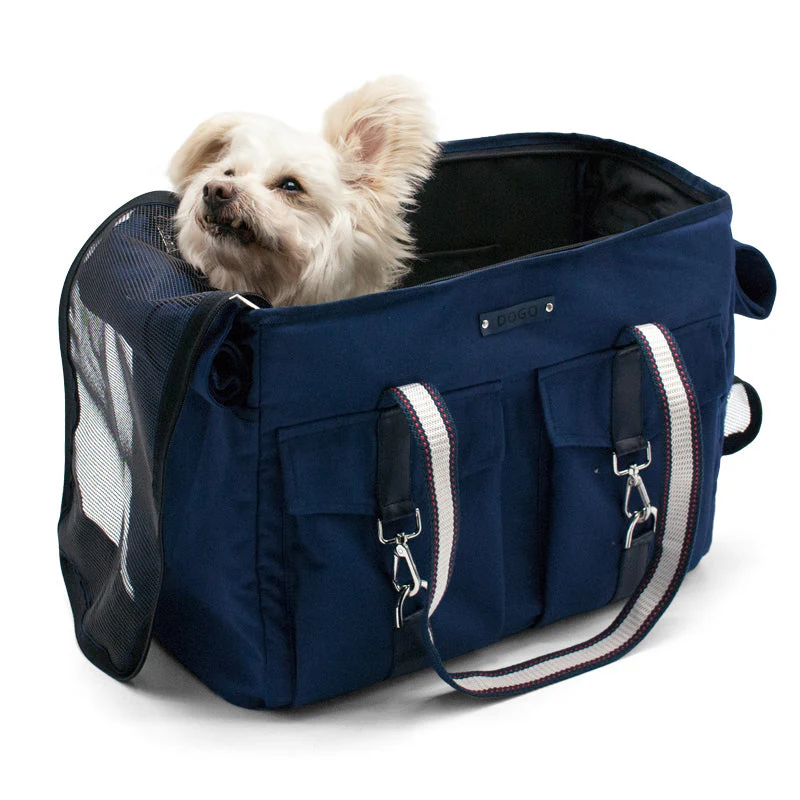 Buckle Tote - Image 13