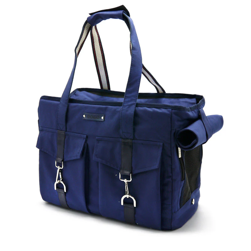 Buckle Tote - Image 15