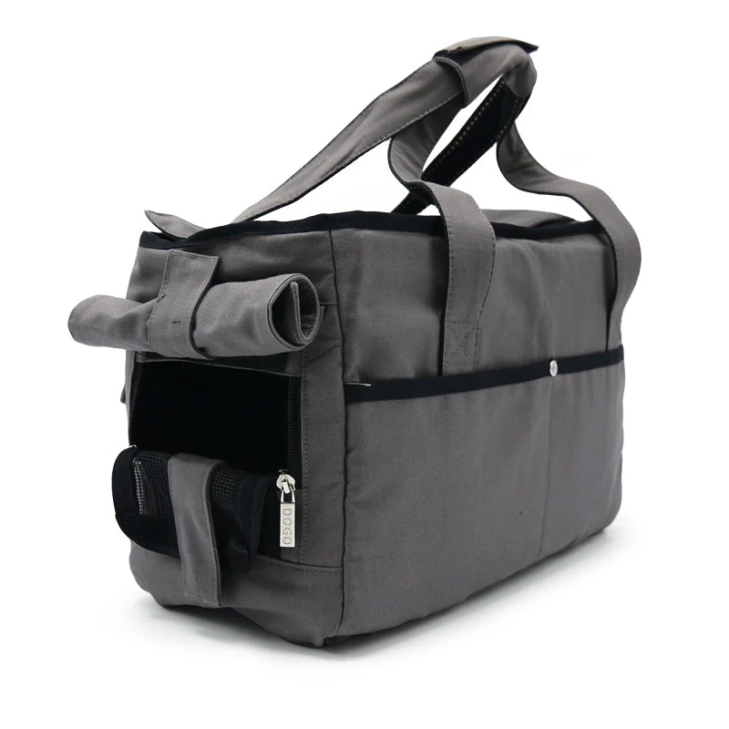 Buckle Tote BB - Image 11