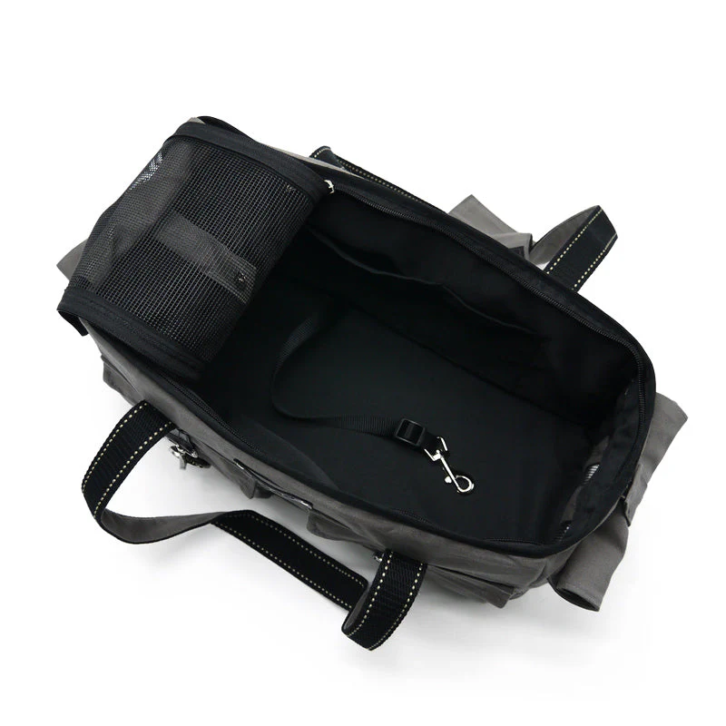 Buckle Tote BB - Image 13