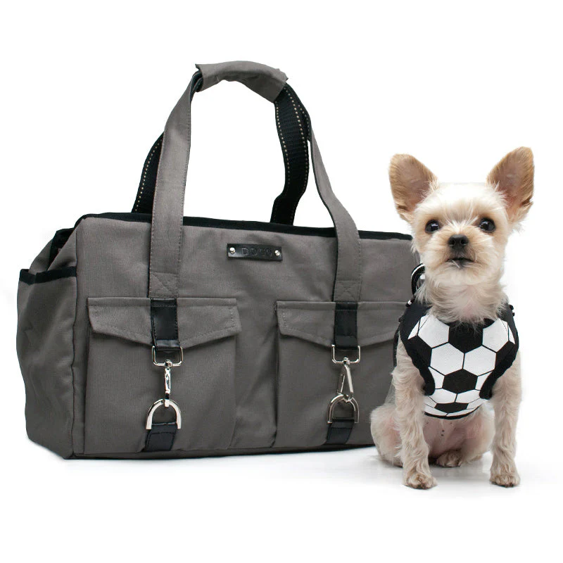 Buckle Tote BB - Image 14
