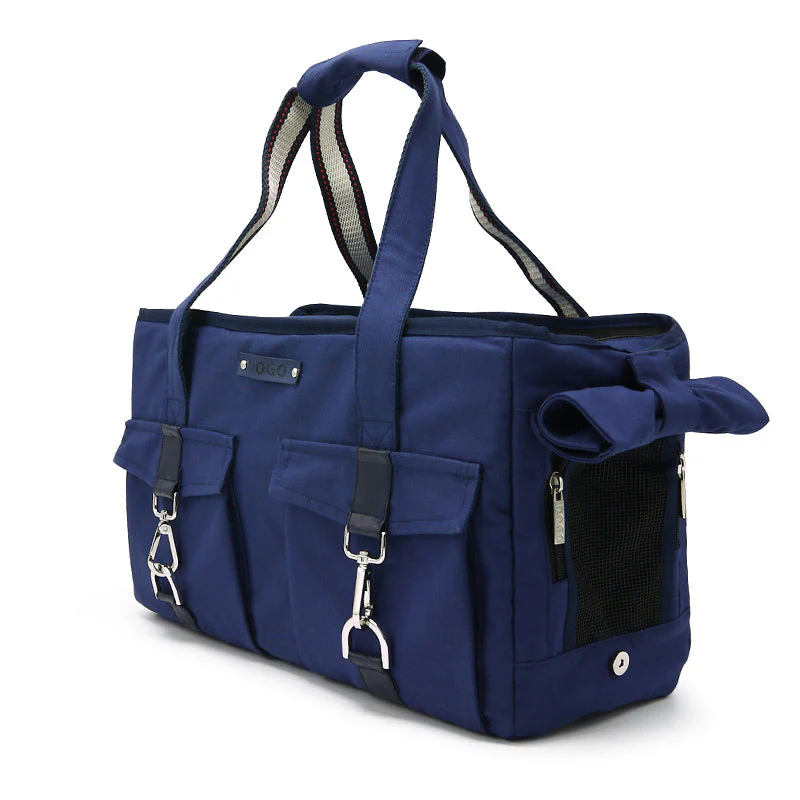 Buckle Tote BB - Image 16