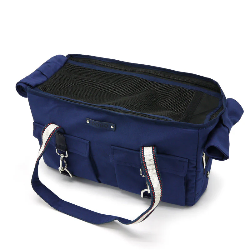 Buckle Tote BB - Image 18