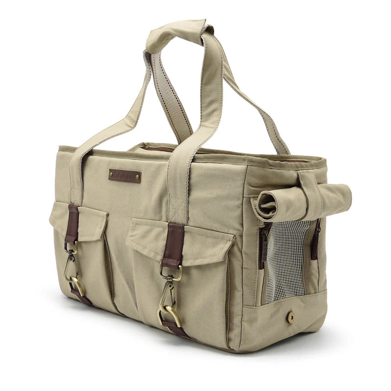 Buckle Tote BB - Image 3