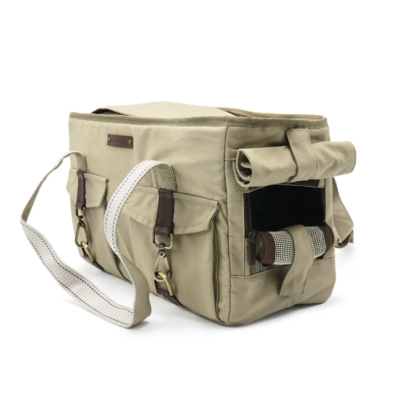 Buckle Tote BB - Image 4