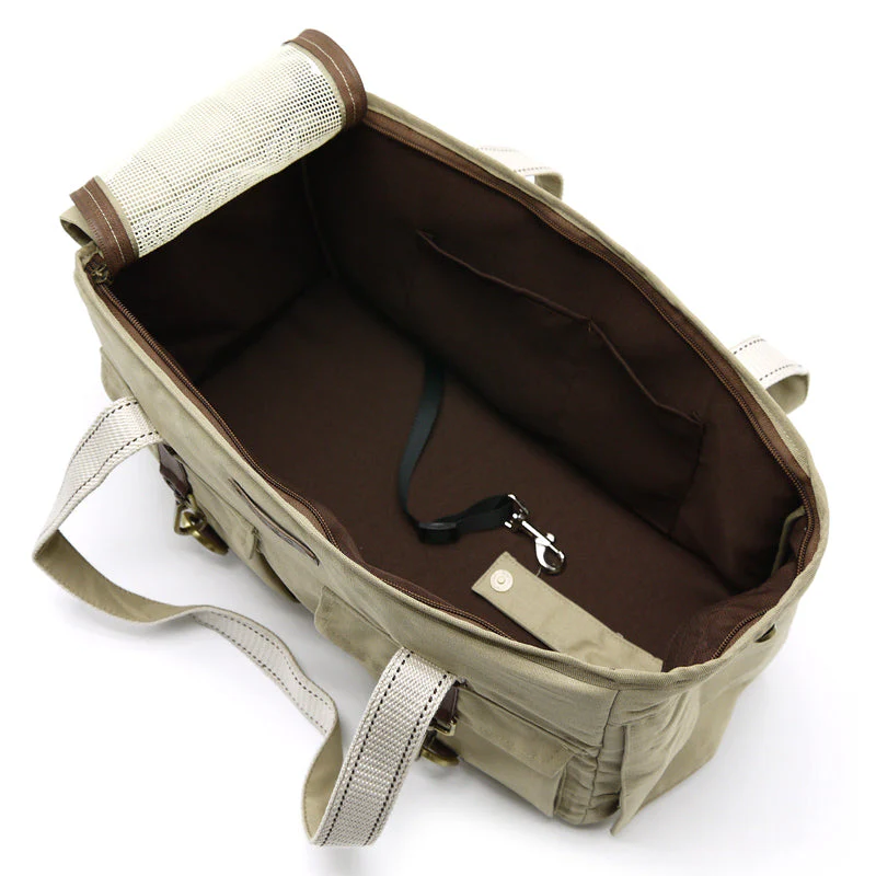 Buckle Tote BB - Image 7