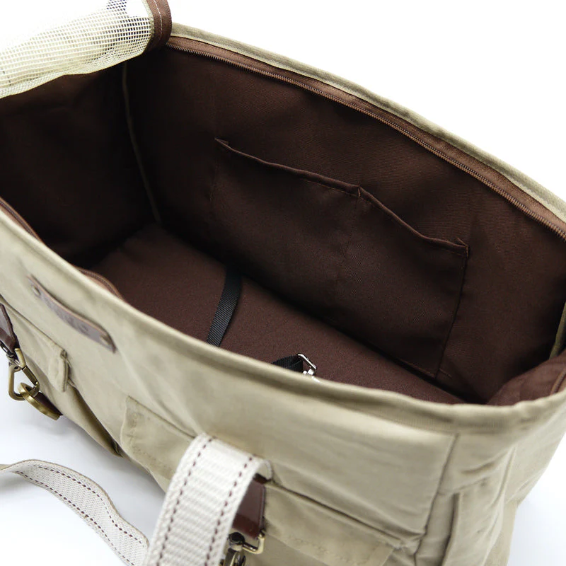 Buckle Tote BB - Image 8