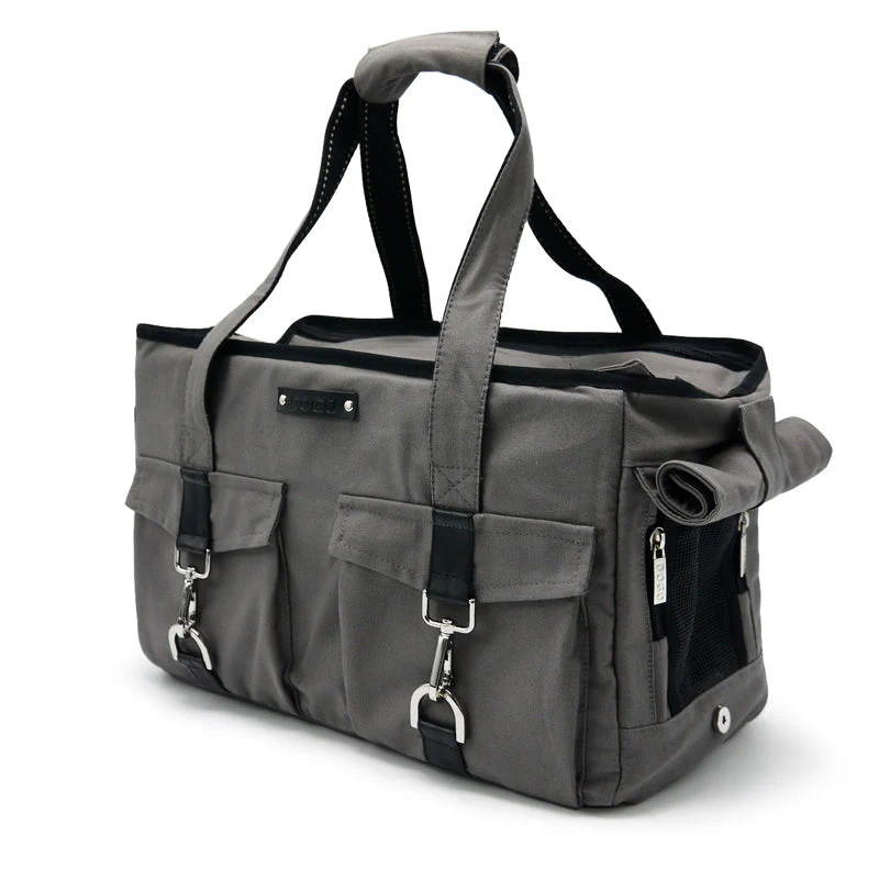 Buckle Tote BB - Image 9