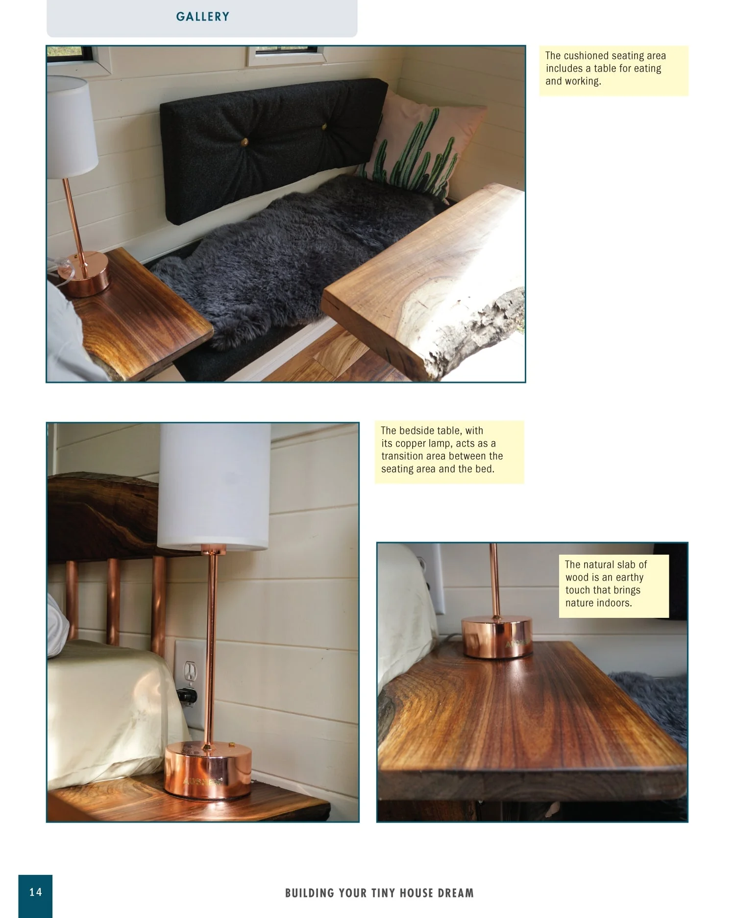 Building Your Tiny House Dream - Image 4