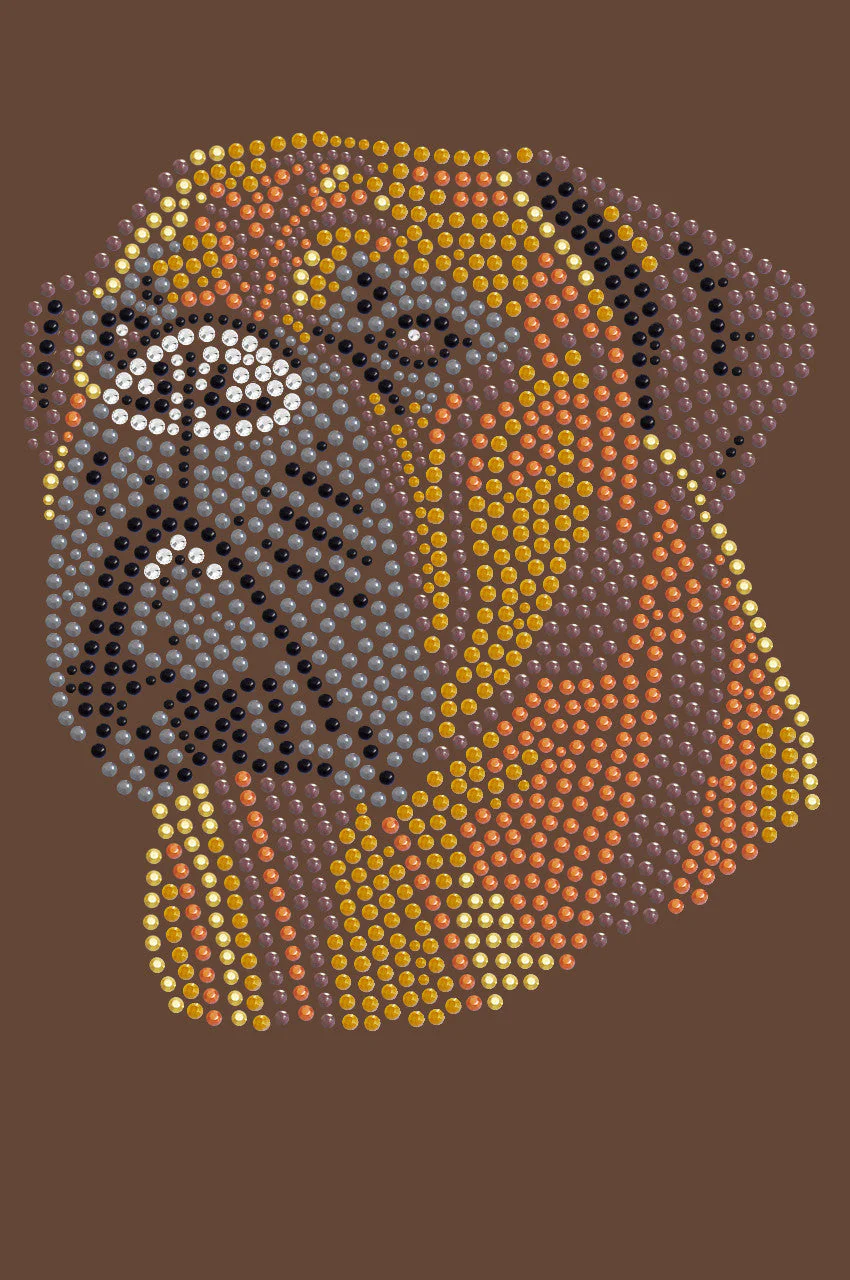 Bullmastiff - bandana - Image 6