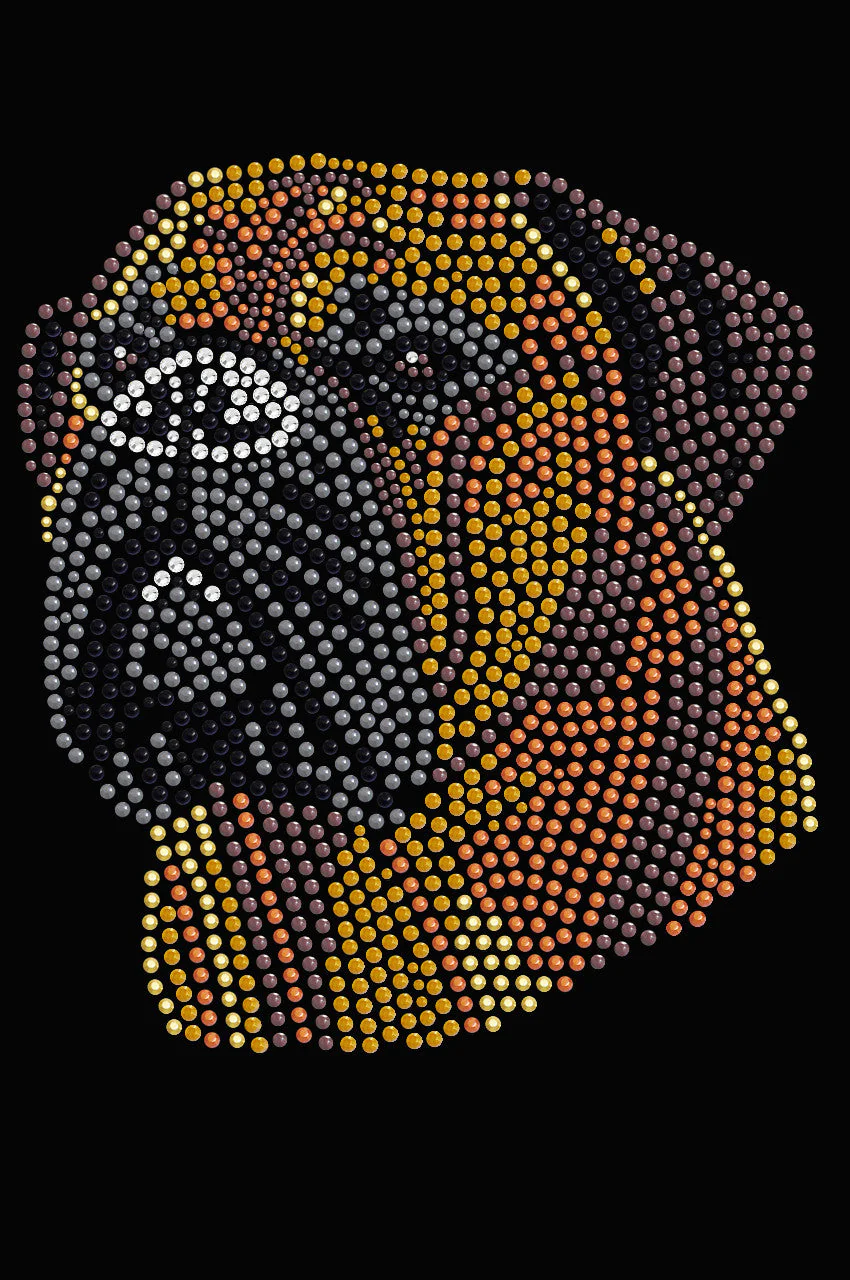 Bullmastiff - bandana - Image 8