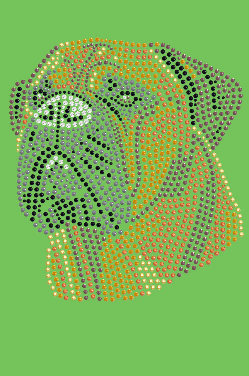 Bullmastiff - bandana - Image 9
