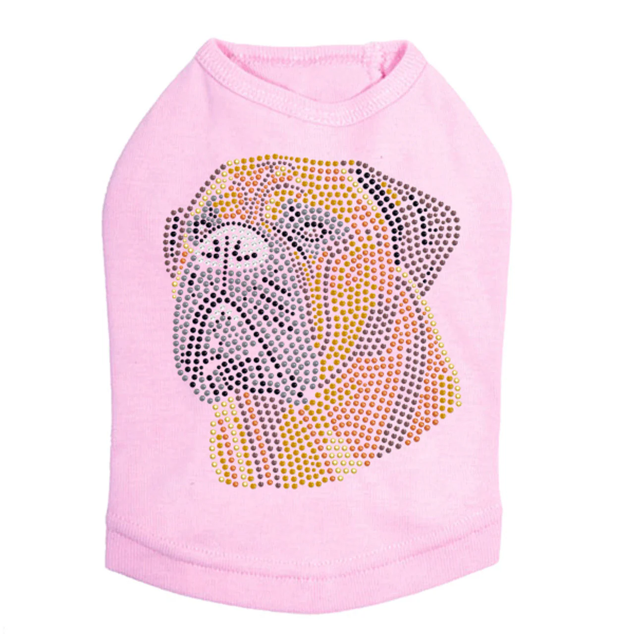 Bullmastiff - Dog Tank - Image 4