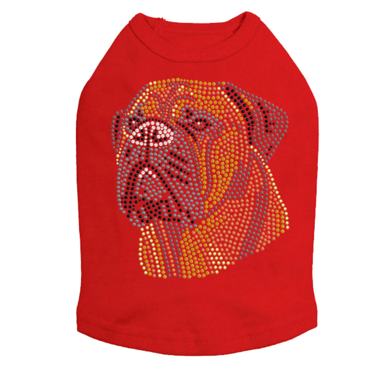 Bullmastiff - Dog Tank - Image 9
