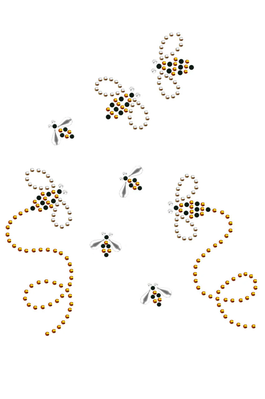 Bumble Bees - Bandannas - Image 14