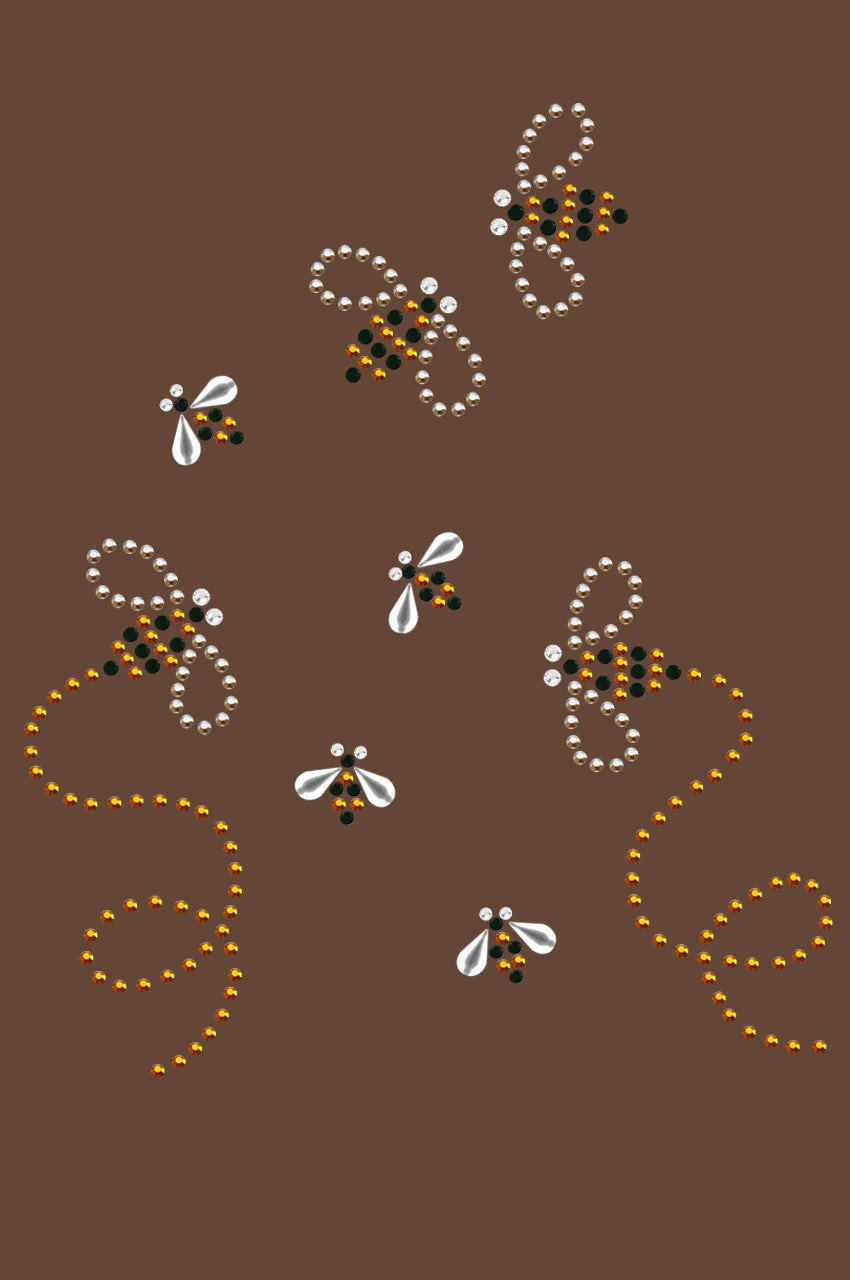 Bumble Bees - Bandannas - Image 15