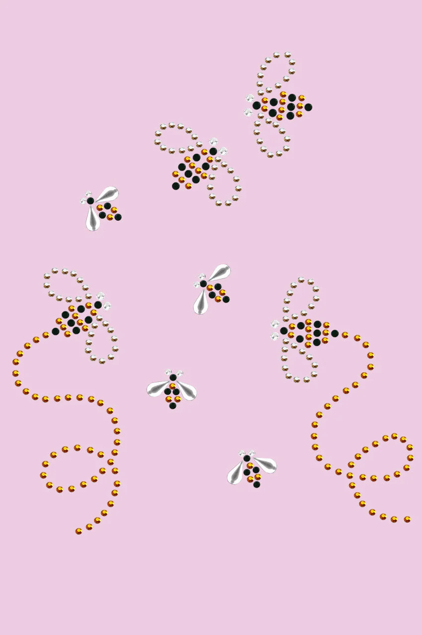 Bumble Bees - Bandannas - Image 8