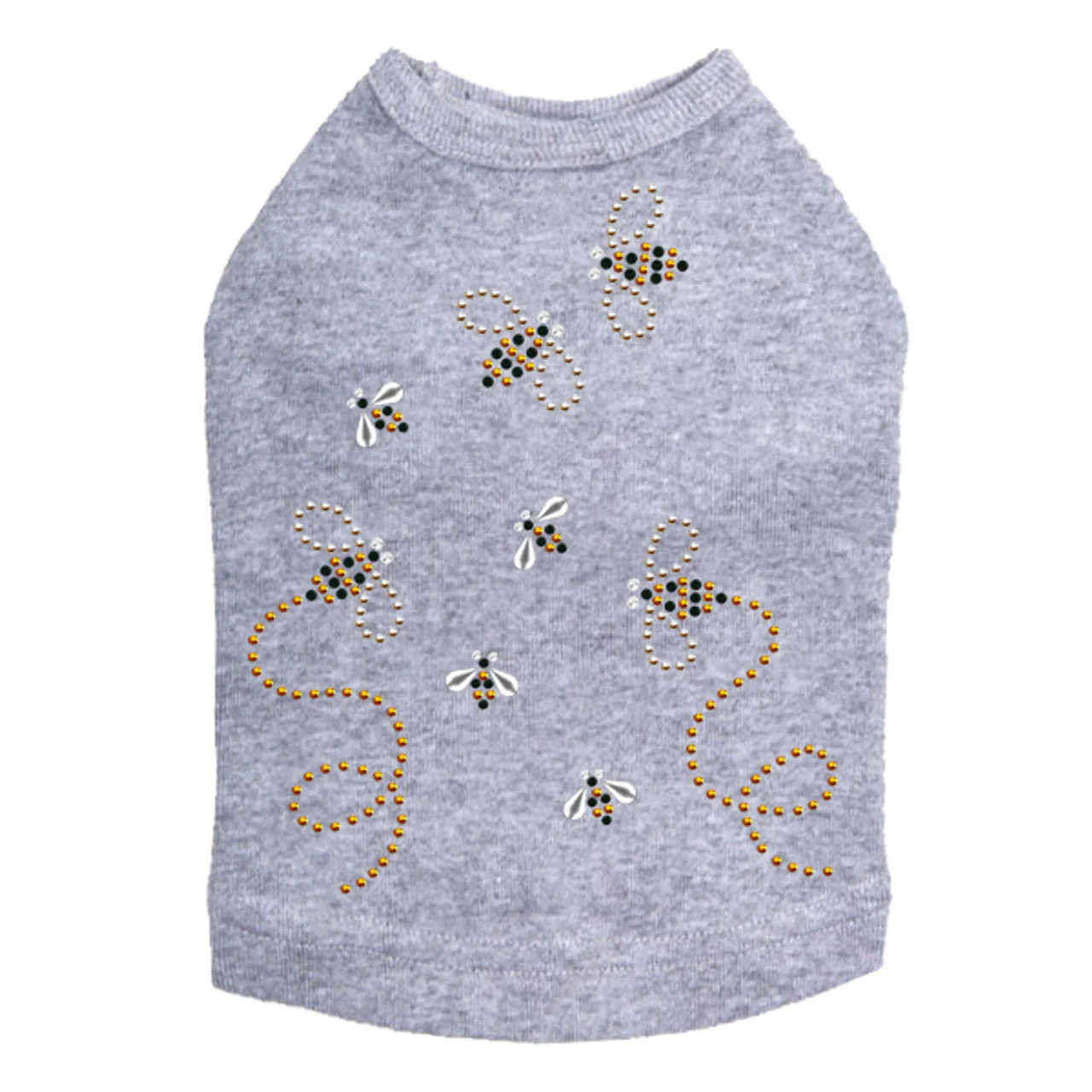 Bumble Bees - Dog Tank - Image 4