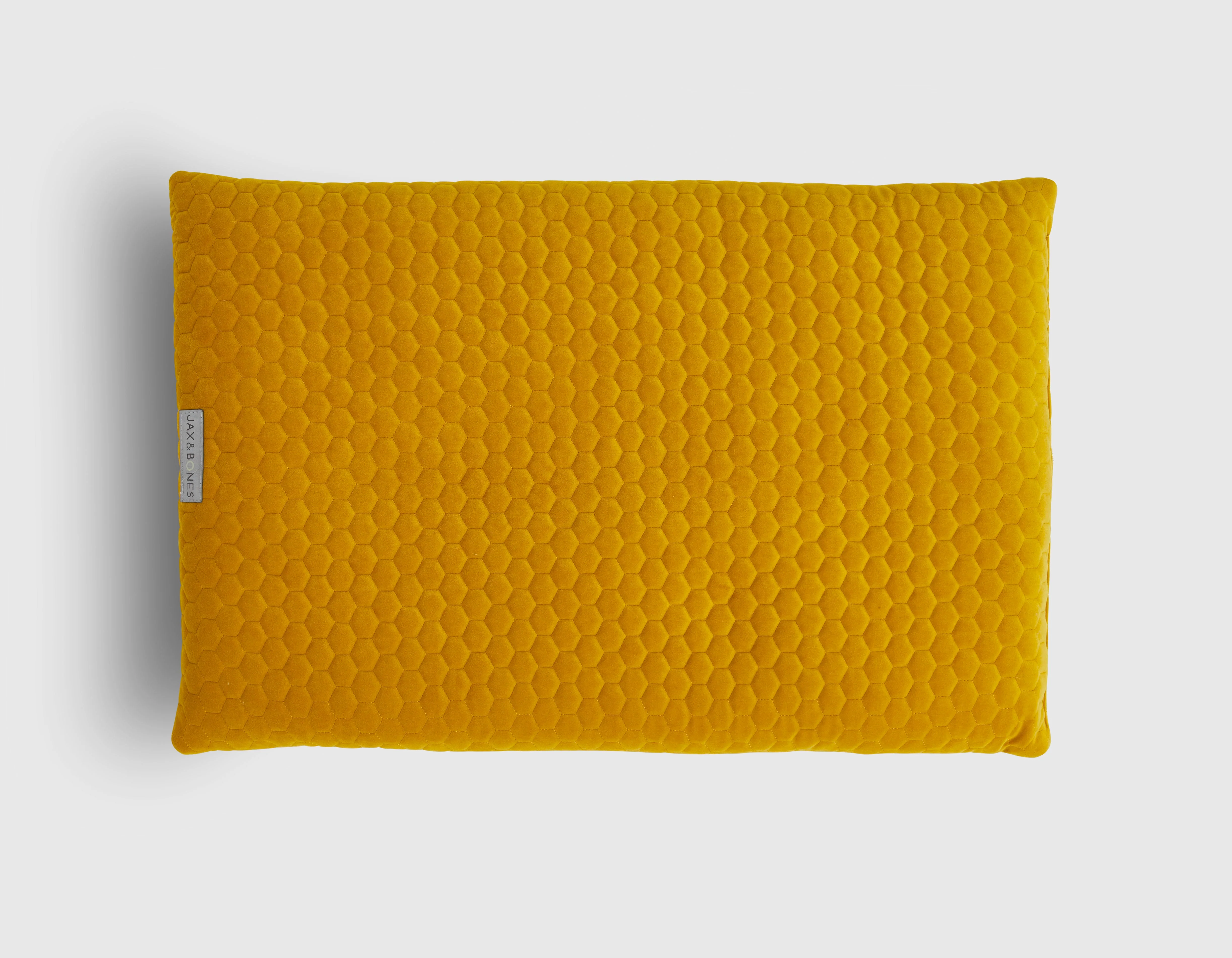 Jax & Bones Bumble Chartreuse Cozy Mat Beds - Image 4