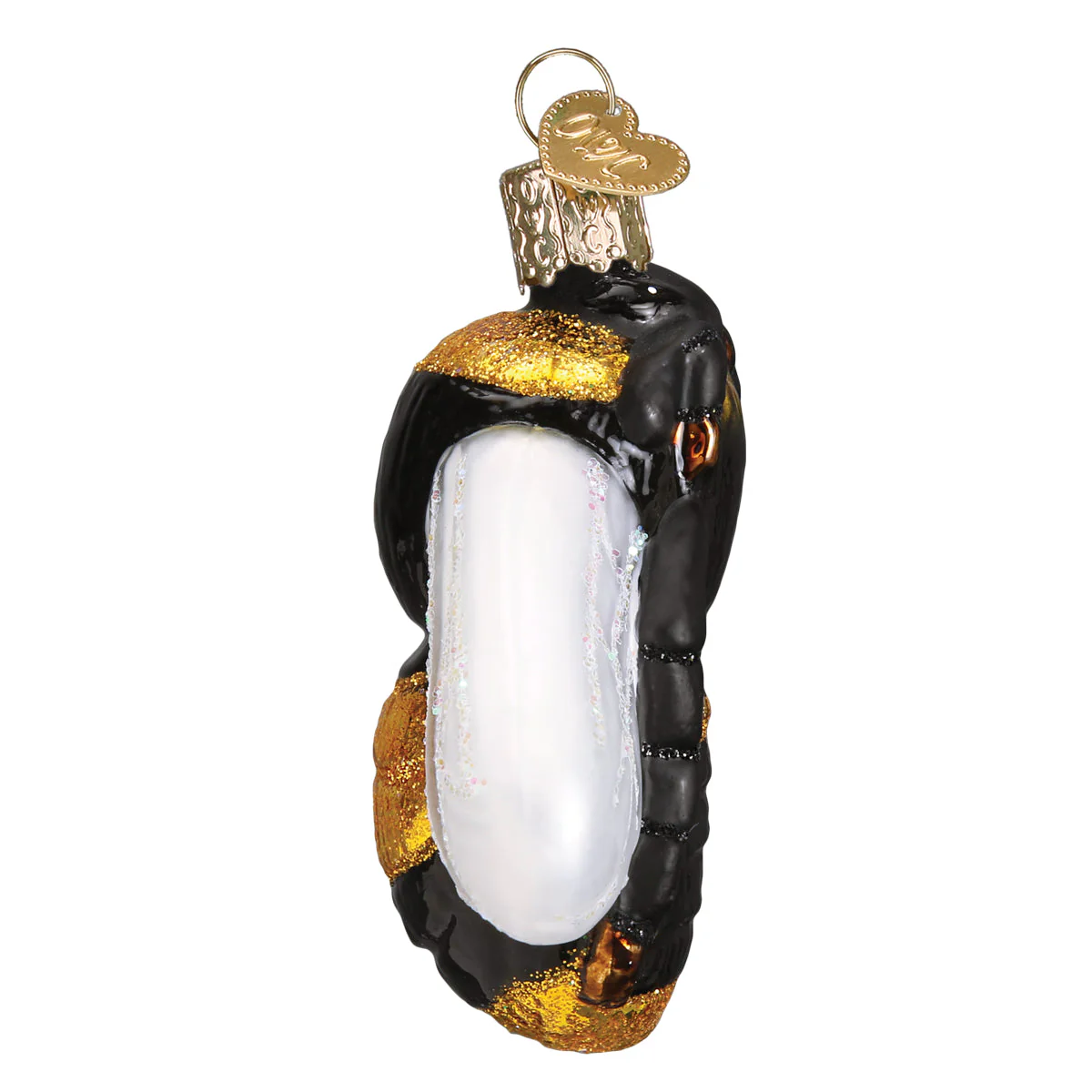Bumblebee Ornament - Image 5
