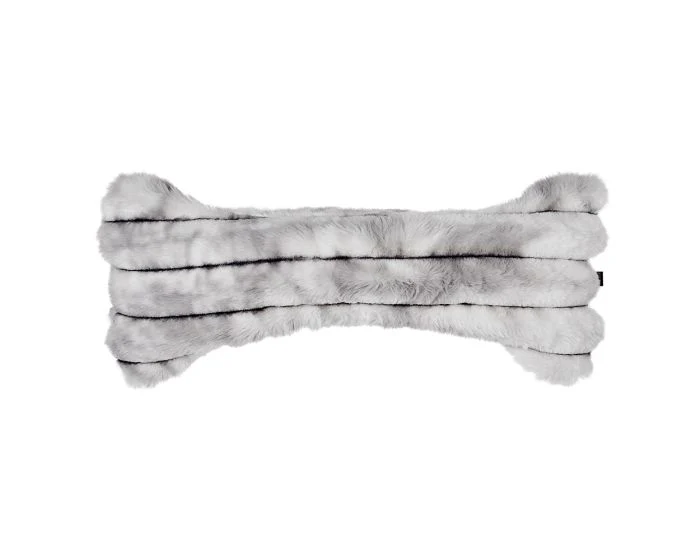 Bumper Bone Pillow Pink Champagne : Calming & Supportive Comfort - Image 41