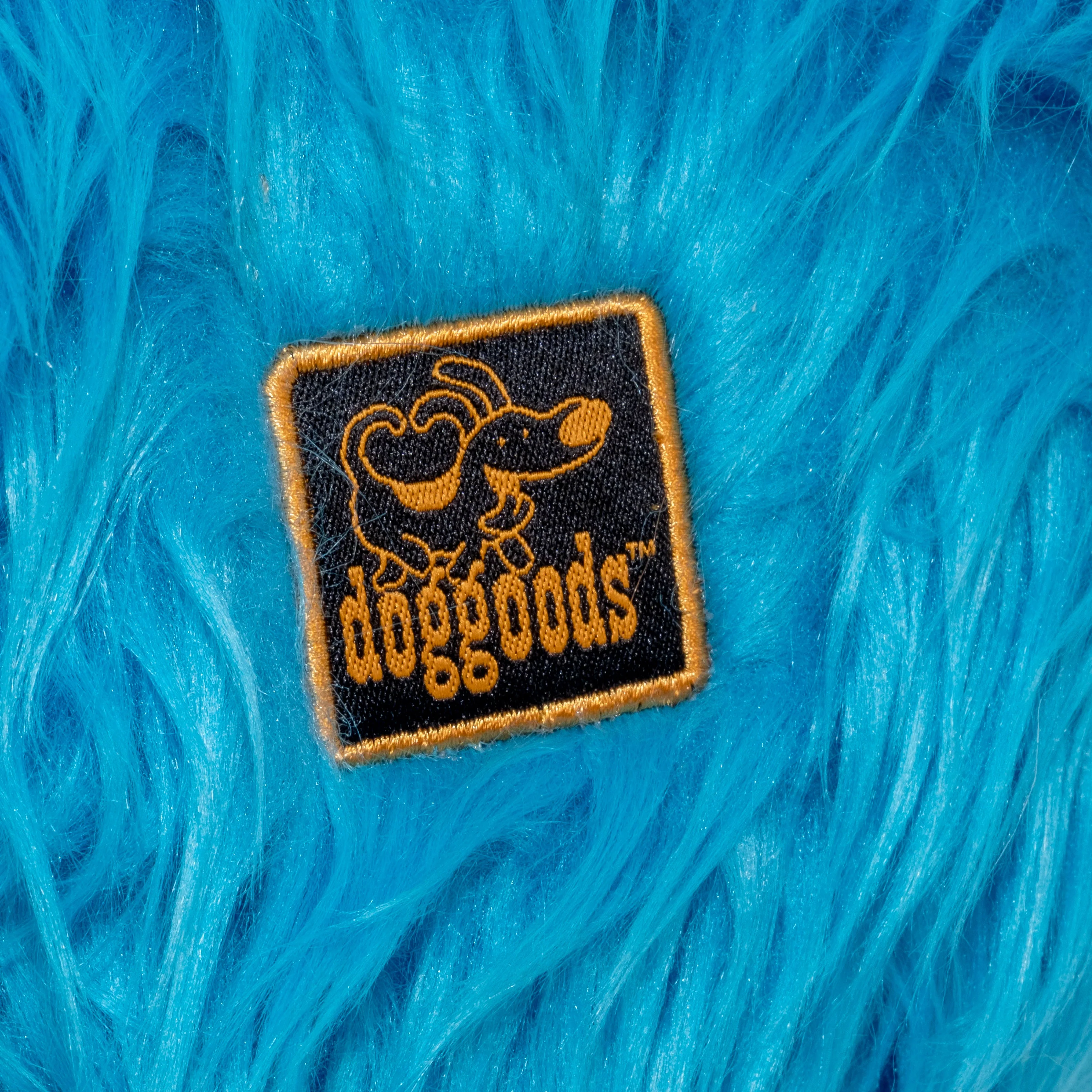 Bundle - FuzzyBallz Blue - M - Image 4
