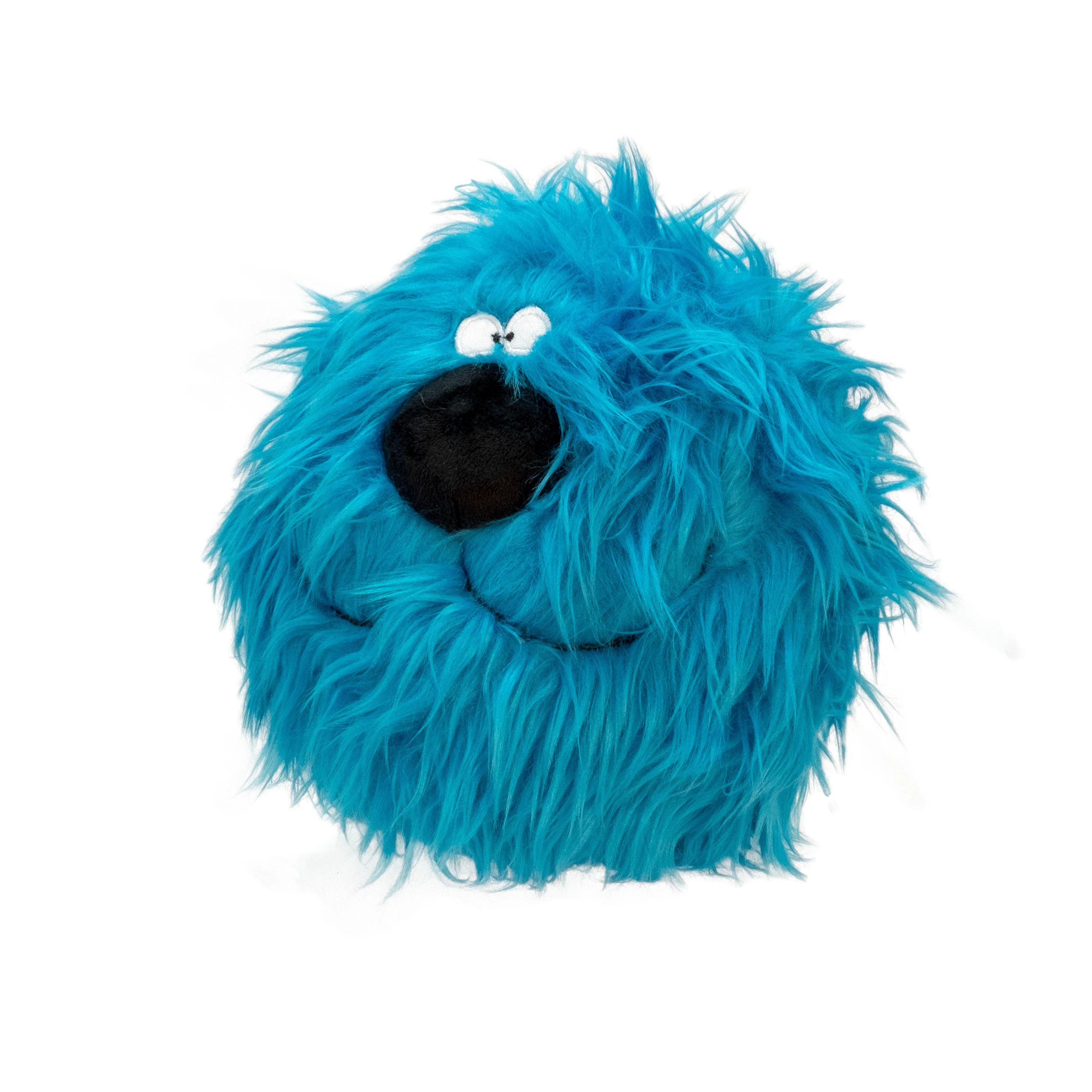 Bundle - FuzzyBallz Blue - M - Image 6