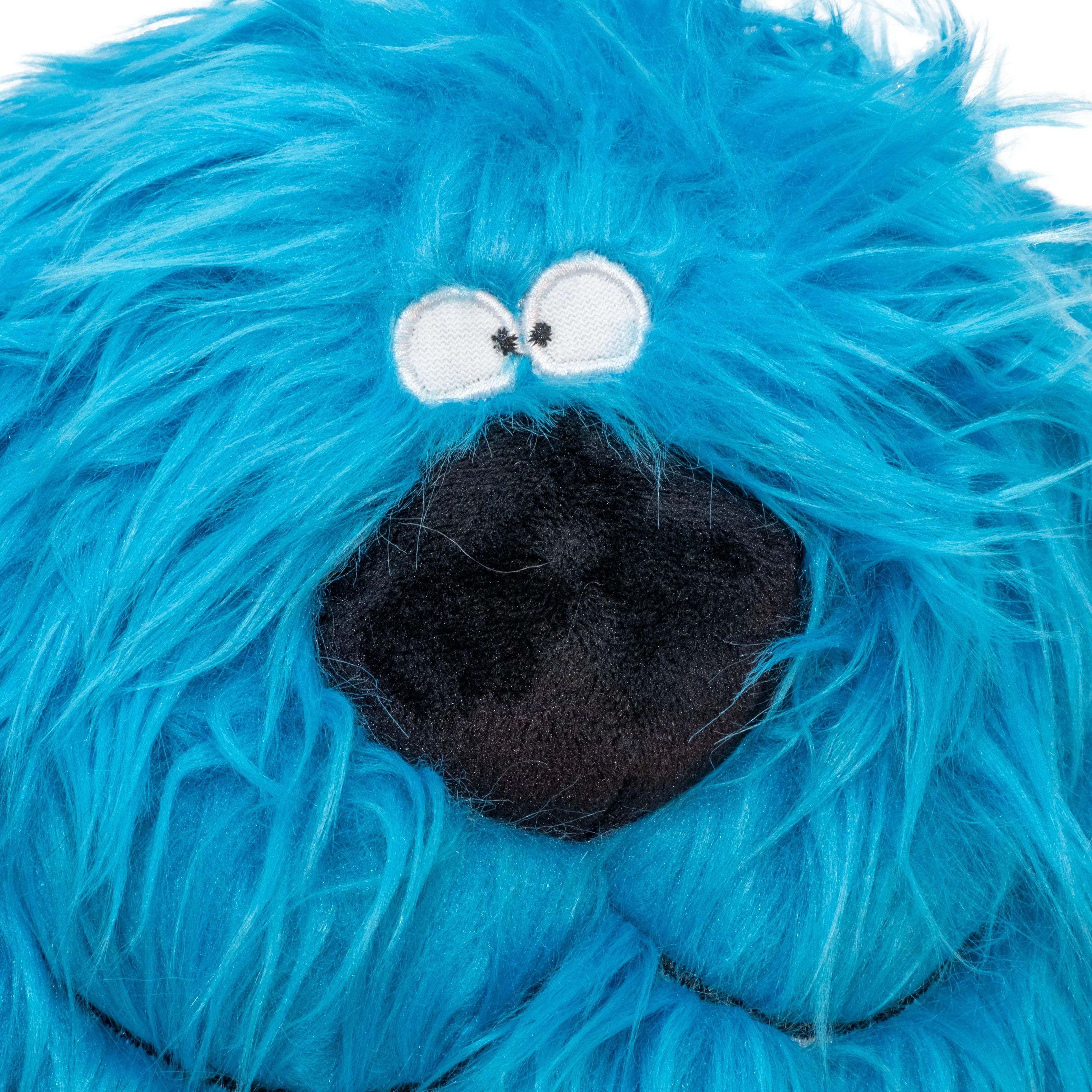 Bundle - FuzzyBallz Blue - M - Image 7