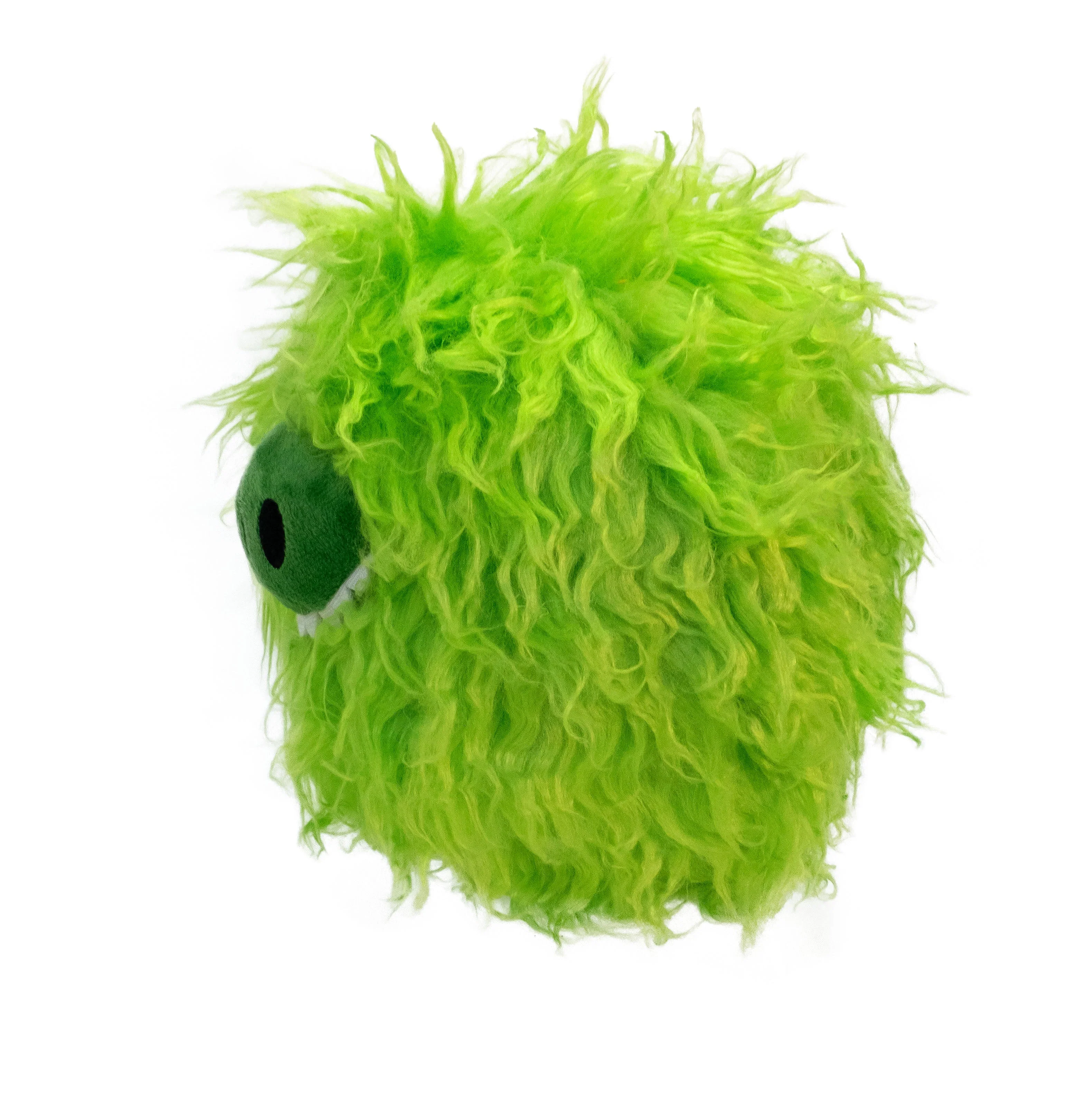 Bundle - FuzzyBallz Green - M - Image 6