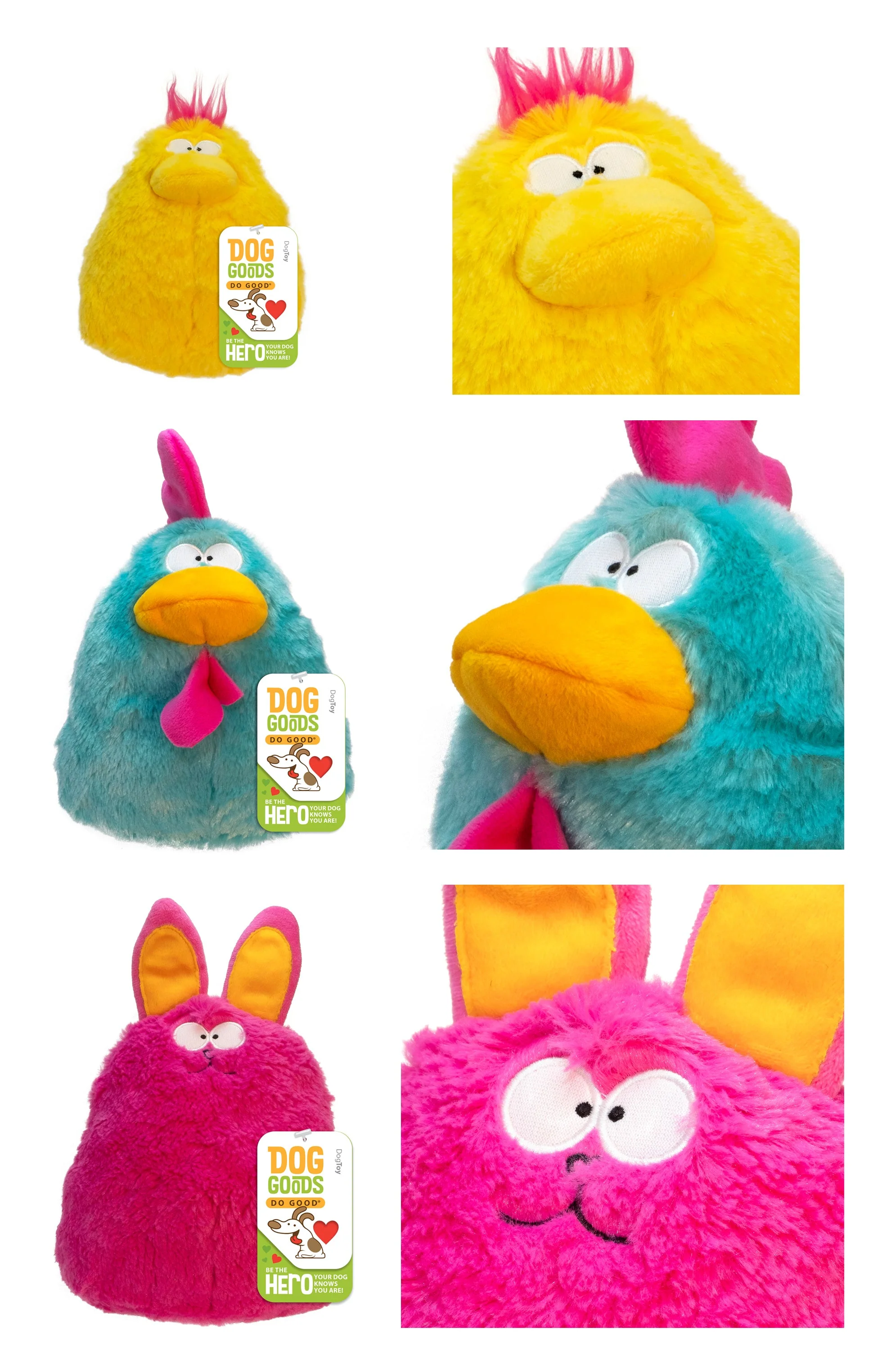 Bundle -  Quacker Jack (Small Duck) - Image 16
