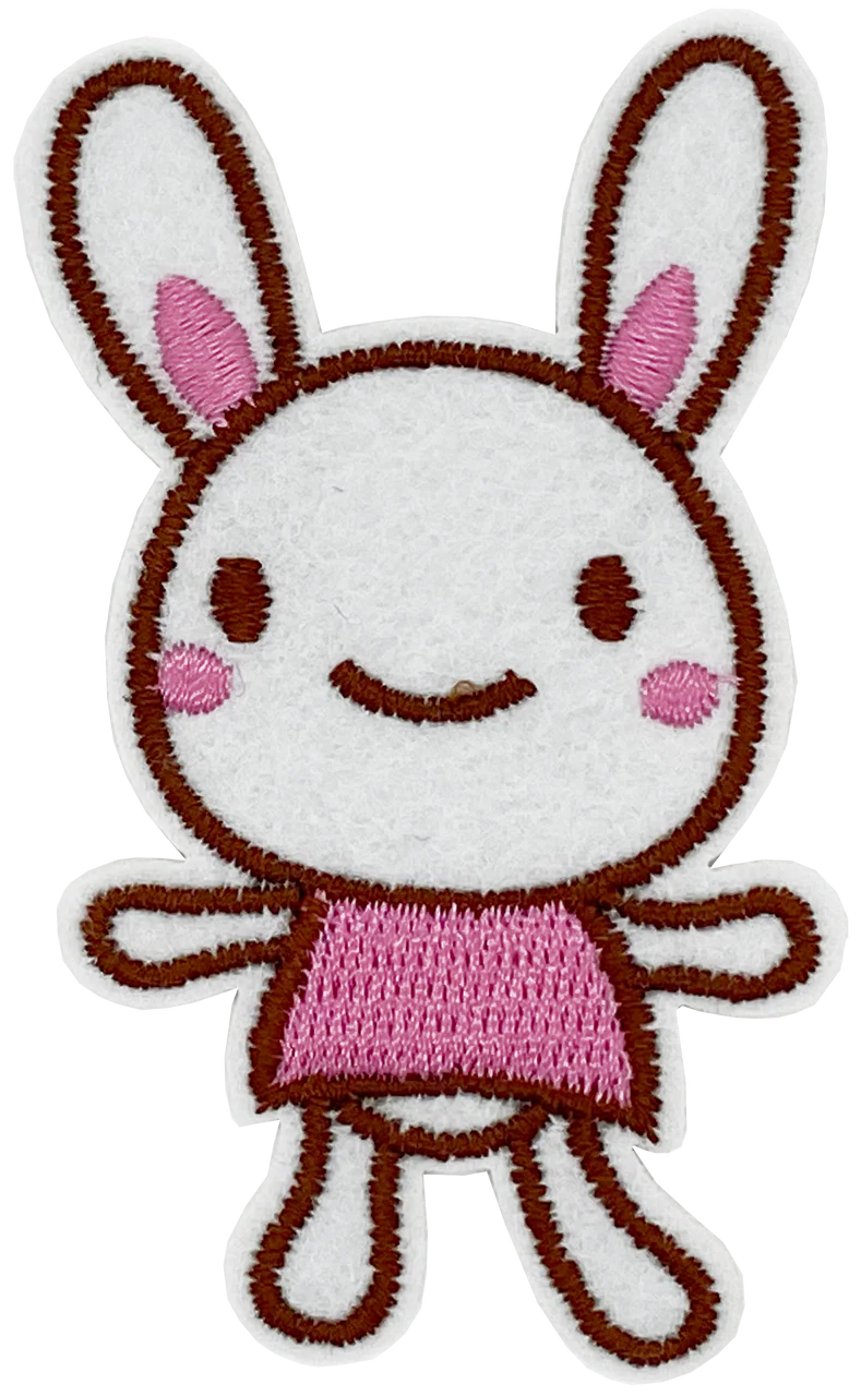 Bunny 2 - Patch