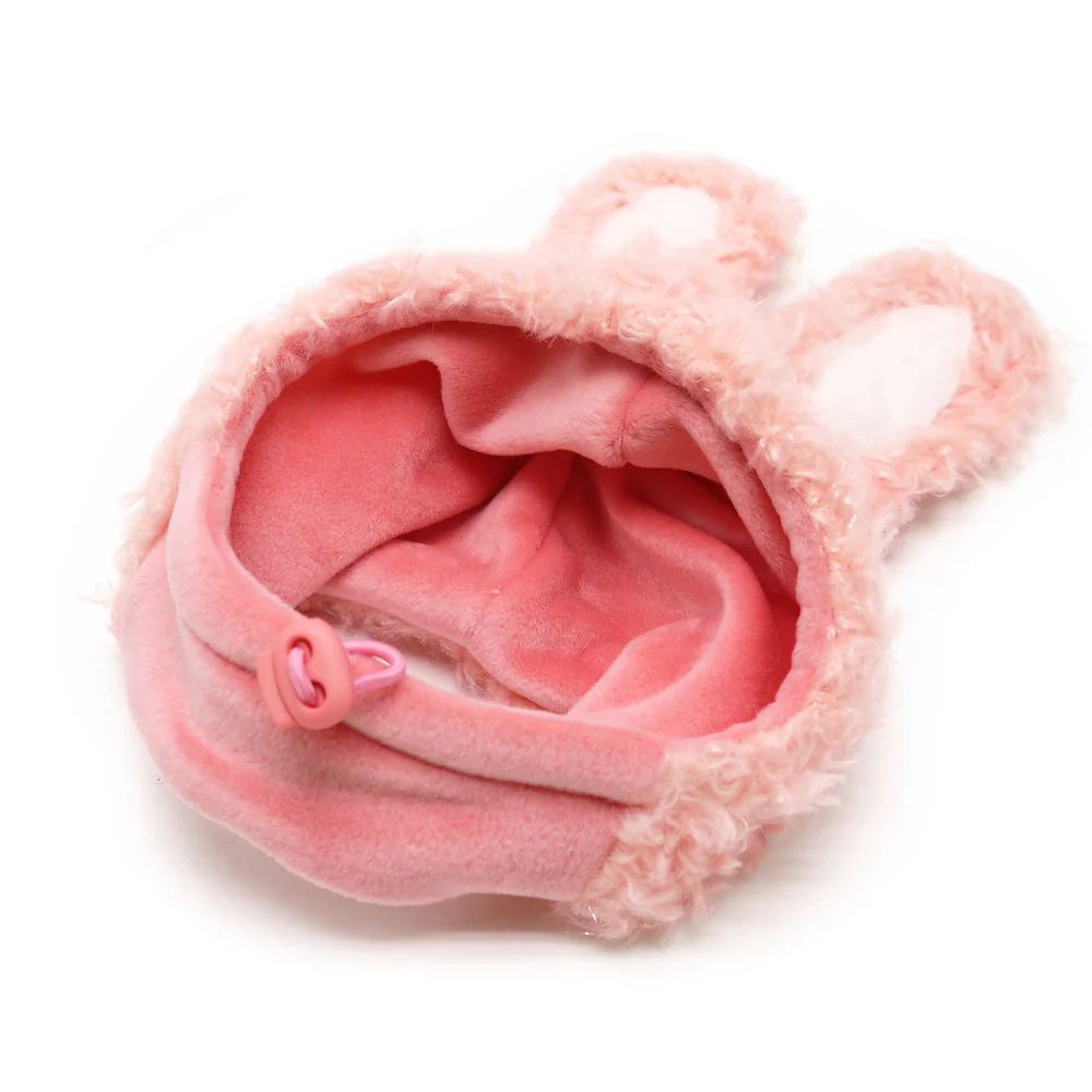 Bunny Hat - Image 5