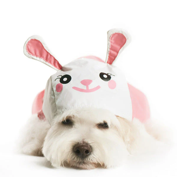 Bunny Raincoat - Image 11
