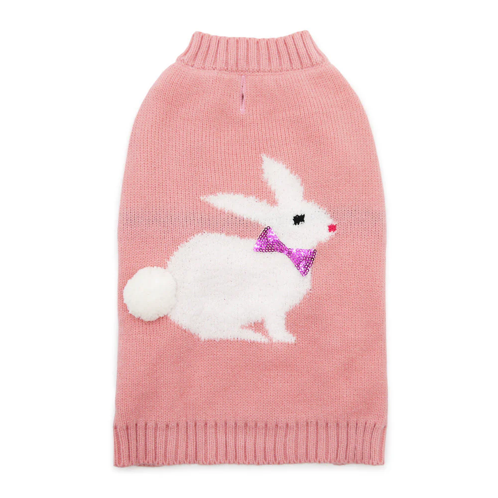 Bunny Sweater - Image 2