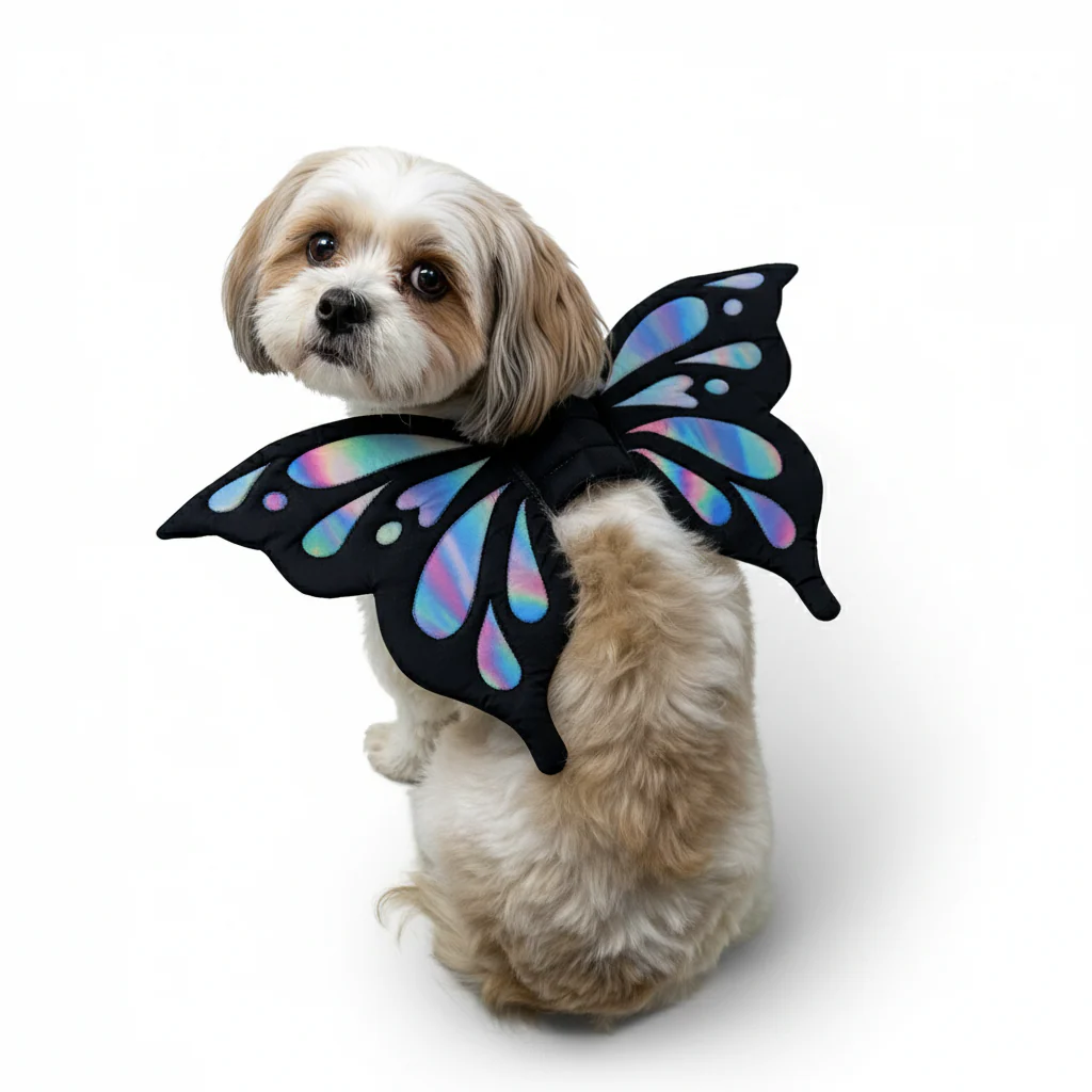 Butterfly Wing