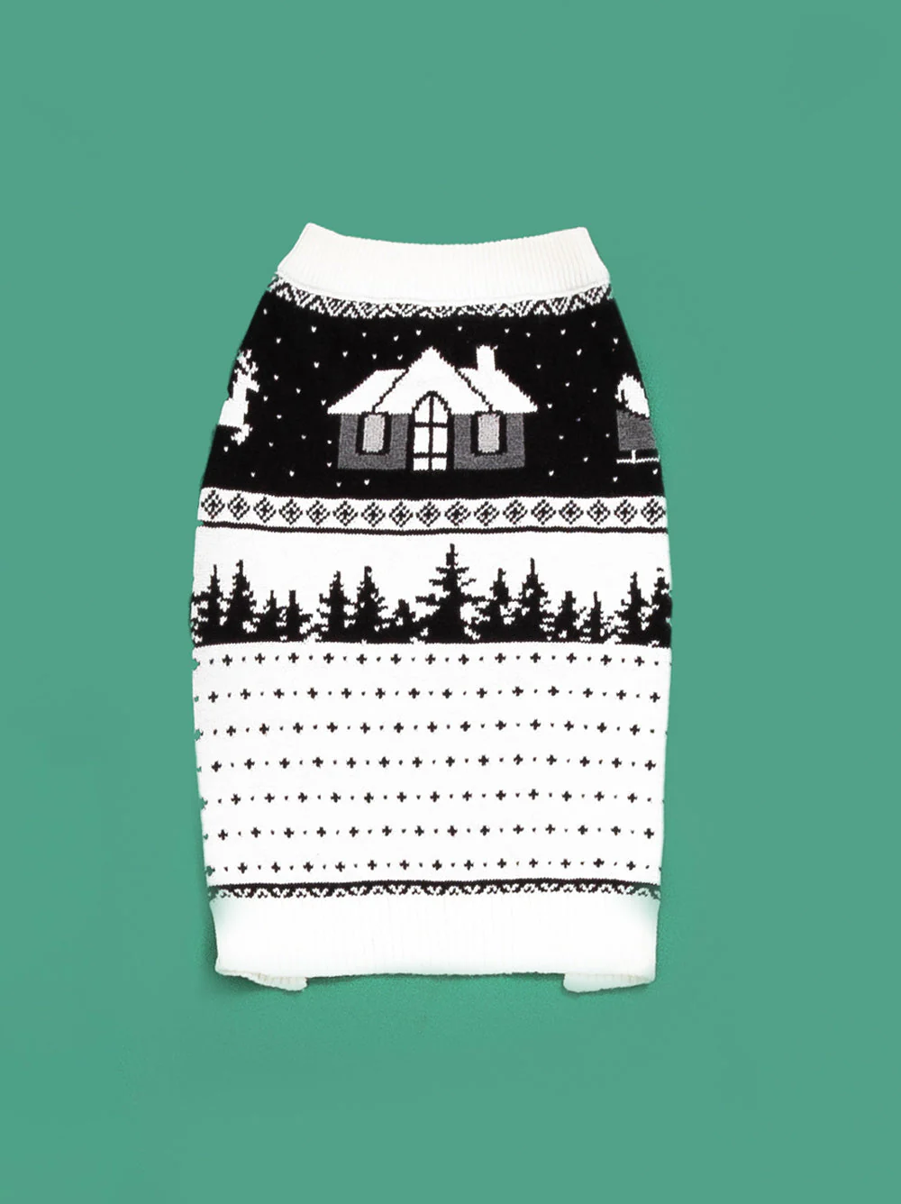 Cabin Sweater - Image 4