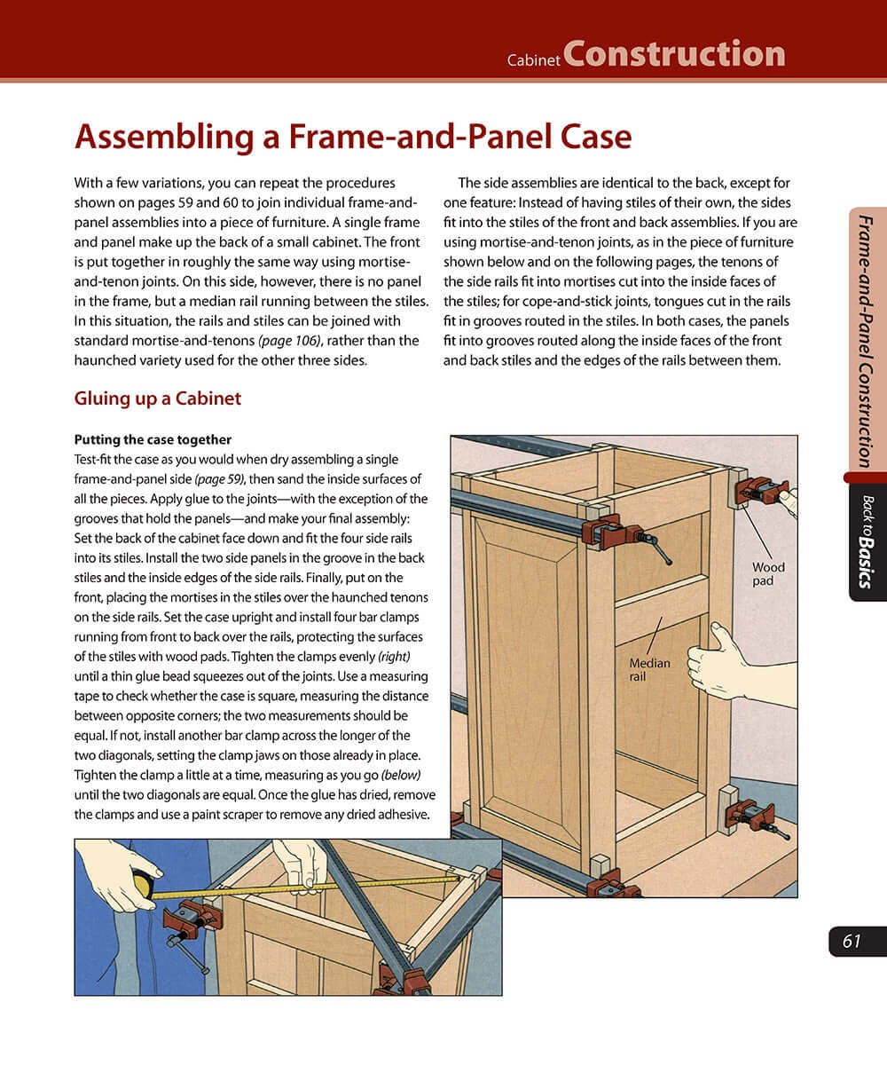 Cabinet Construction - Image 2