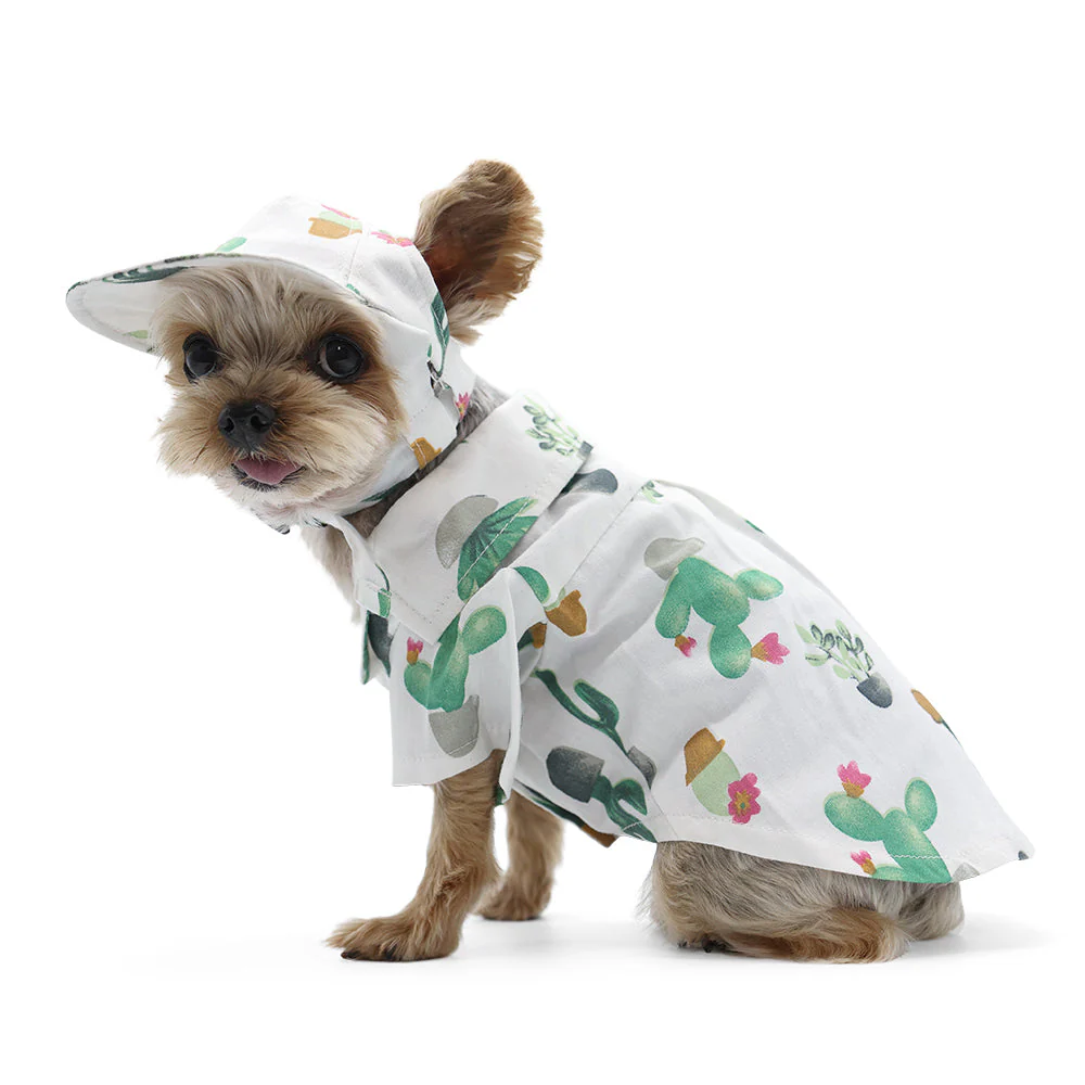 Cactus Shirt - Image 10
