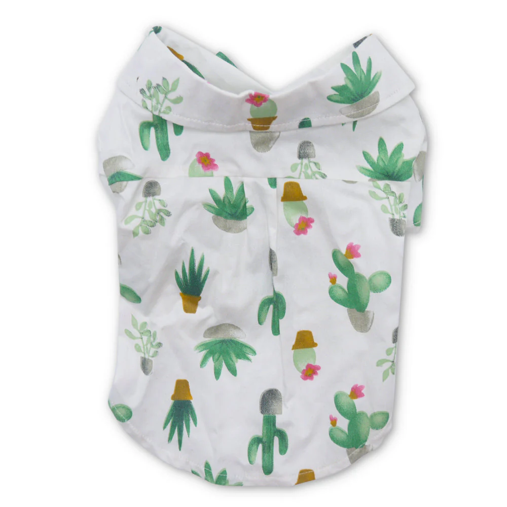 Cactus Shirt - Image 2
