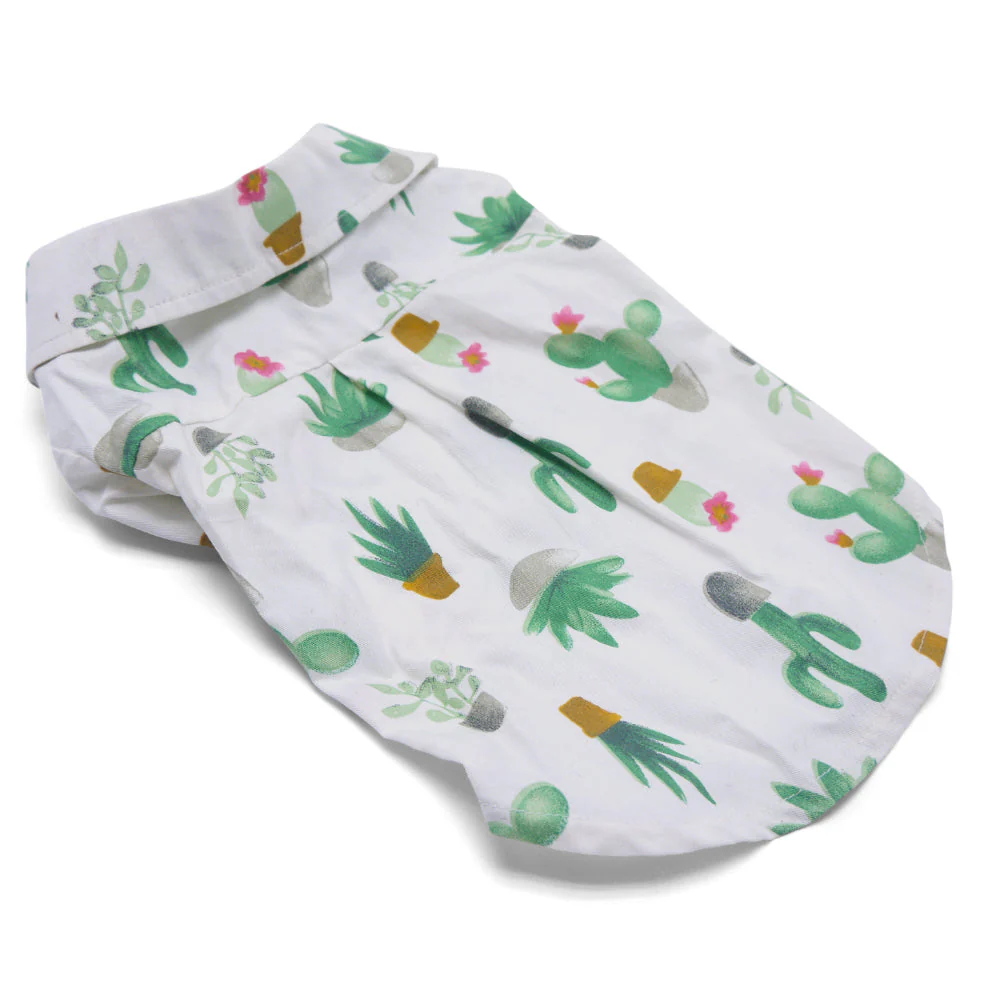 Cactus Shirt - Image 3