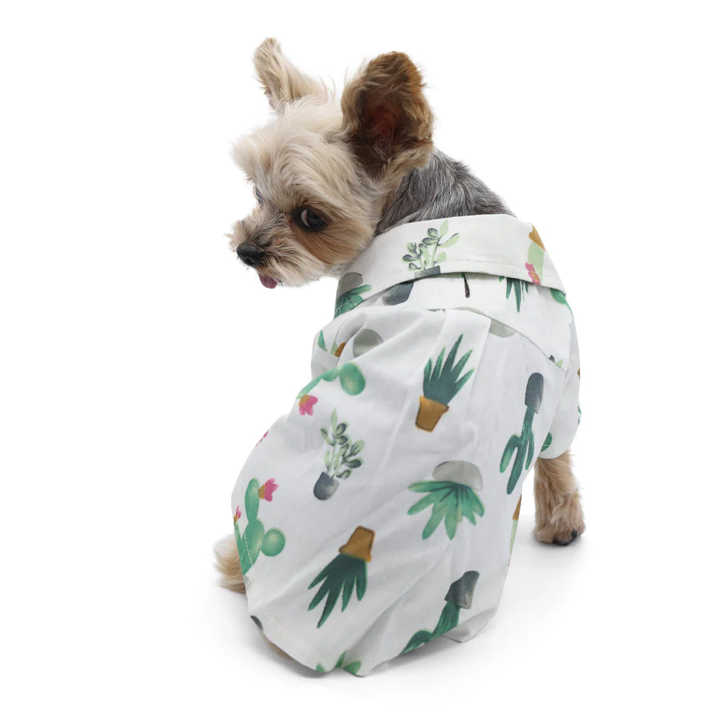 Cactus Shirt - Image 6