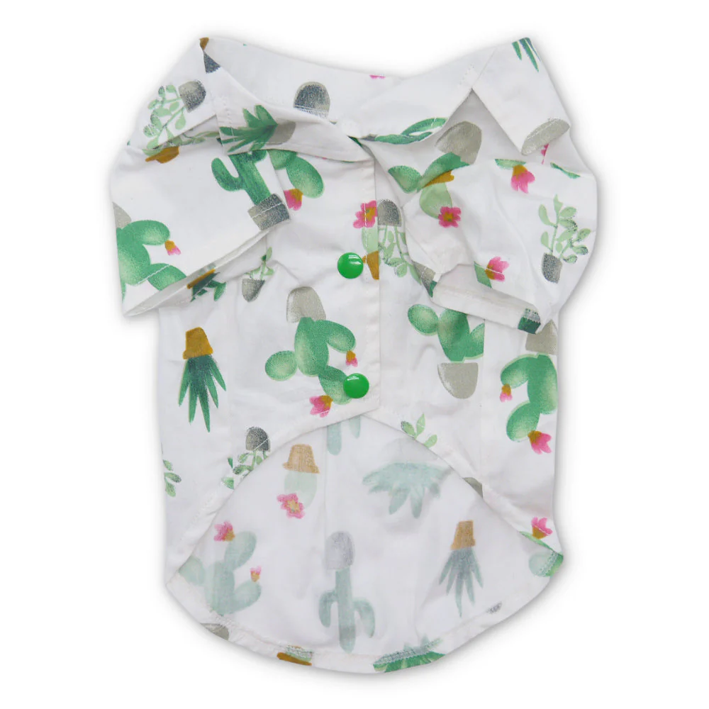 Cactus Shirt - Image 8