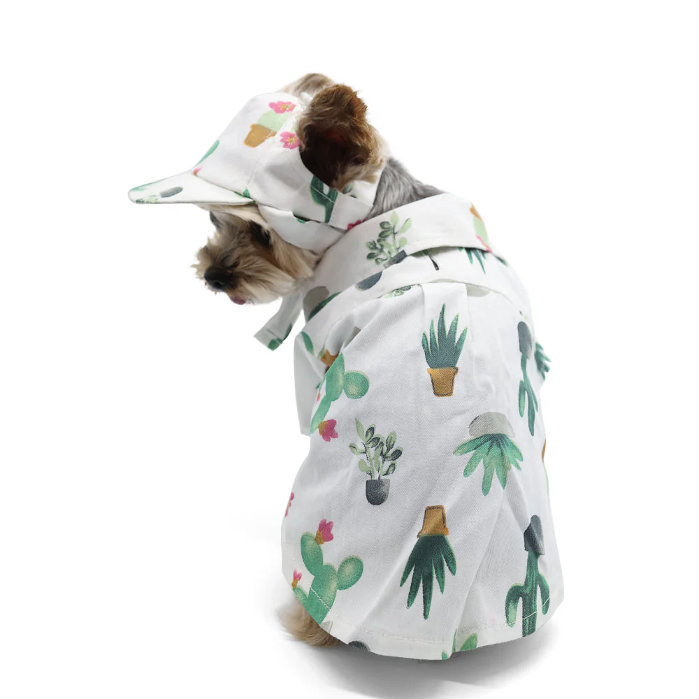 Cactus Shirt - Image 9