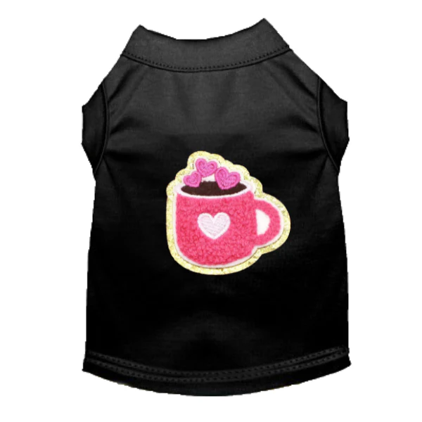 Bark 5th Ave., LLC Premium Dog Dress - Pink - Image 10