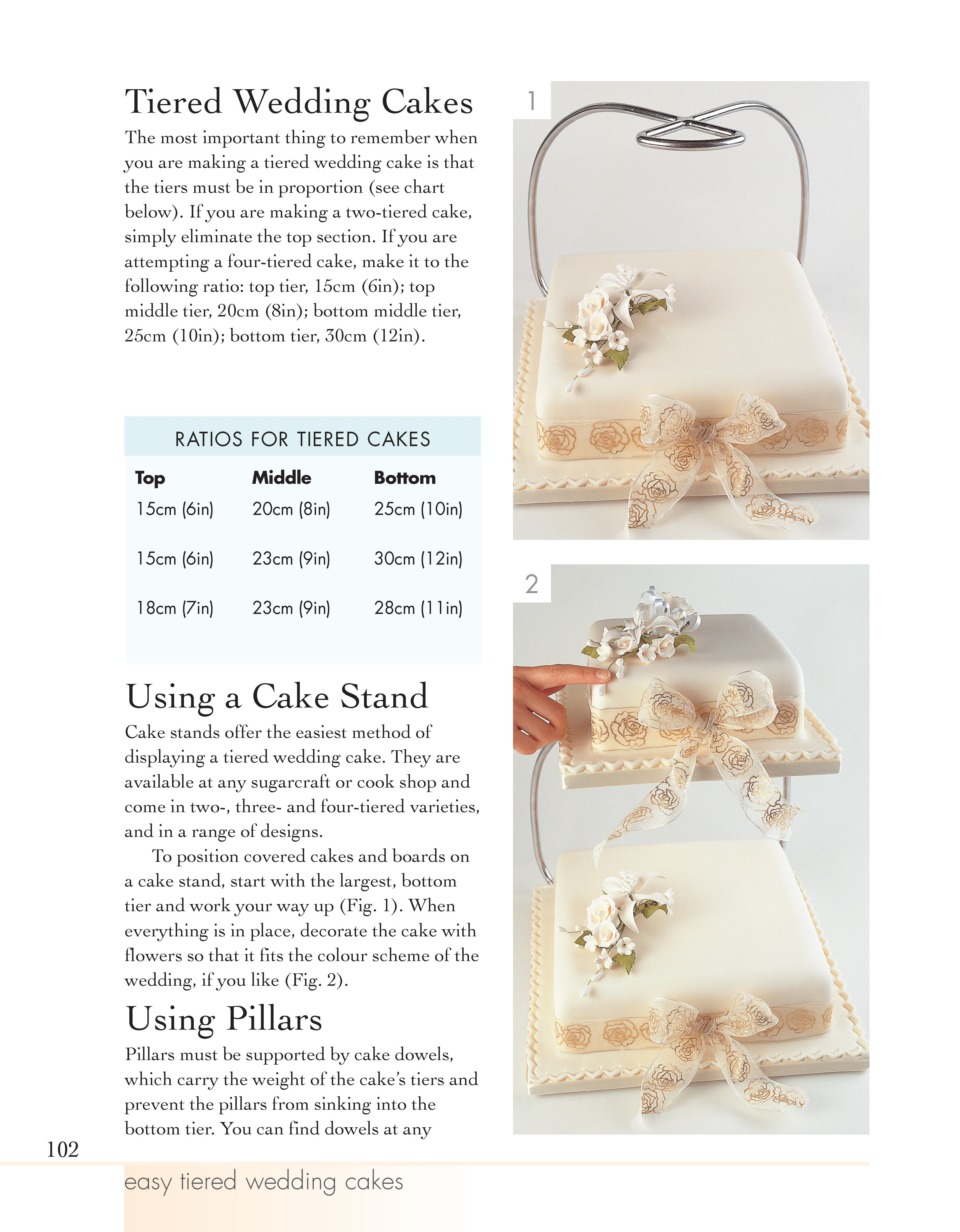 Cake Decorating Basics - Image 2